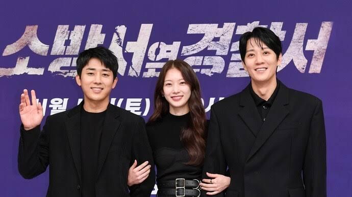 Fans can expect exciting stories and seamless character development, building on the success of the first season. The drama promises thrilling episodes and captivating plotlines. (August 4) 